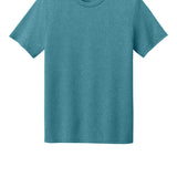 Port and Co Tri Blend Tee Short Sleeve - Printed