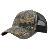 Richardson 111 Printed Washed Trucker - Custom Embroidered