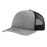 Youth Richardson 112 Custom Embroidered Trucker Hat