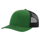 Richardson 112 Custom Embroidered Trucker Hat - Two Colors