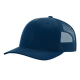 Youth Richardson 112 Custom Embroidered Trucker Hat