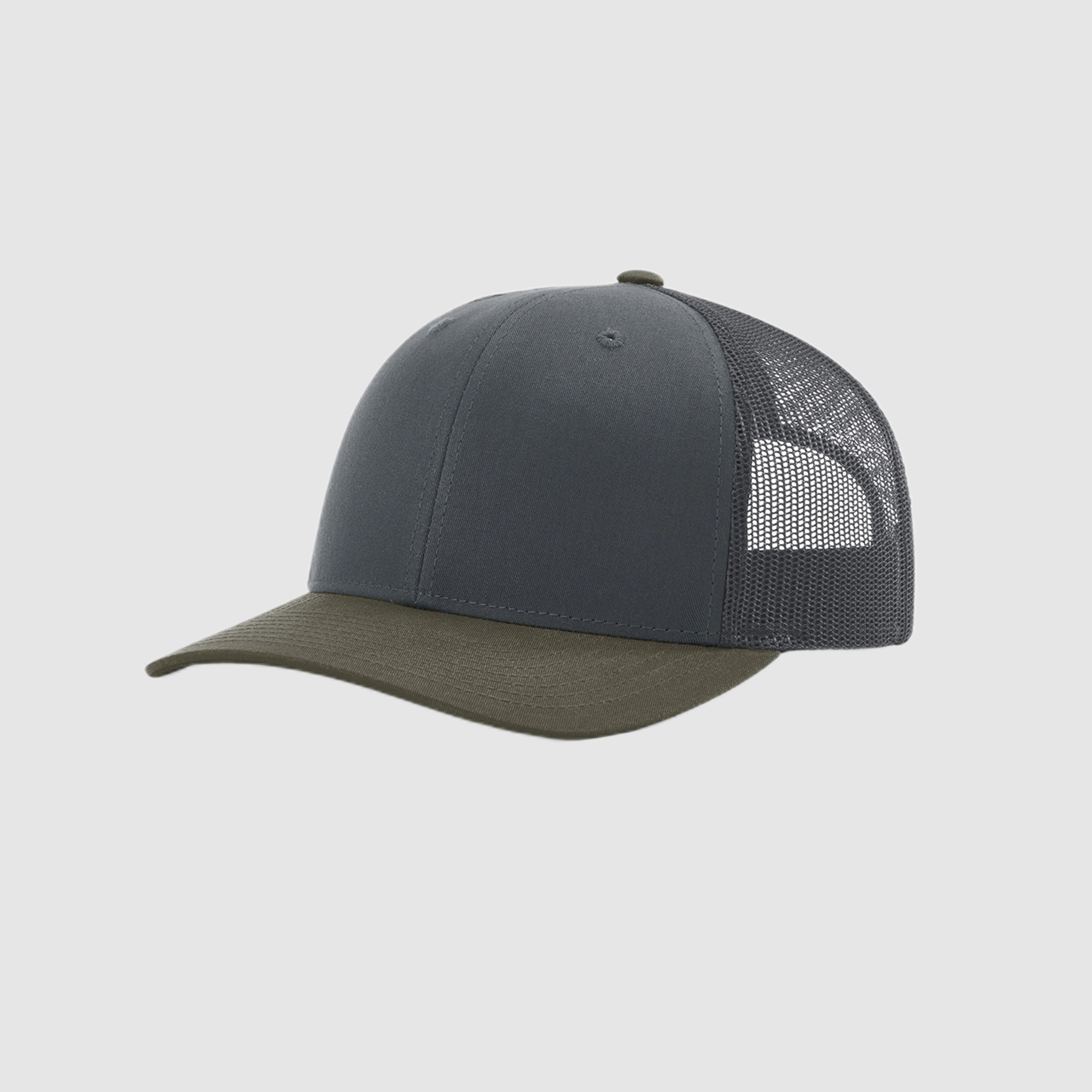 Richardson 112 Custom Embroidered Trucker Hat - NEW Colors for 2026