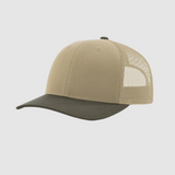 Richardson 112 Custom Embroidered Trucker Hat - NEW Colors for 2026
