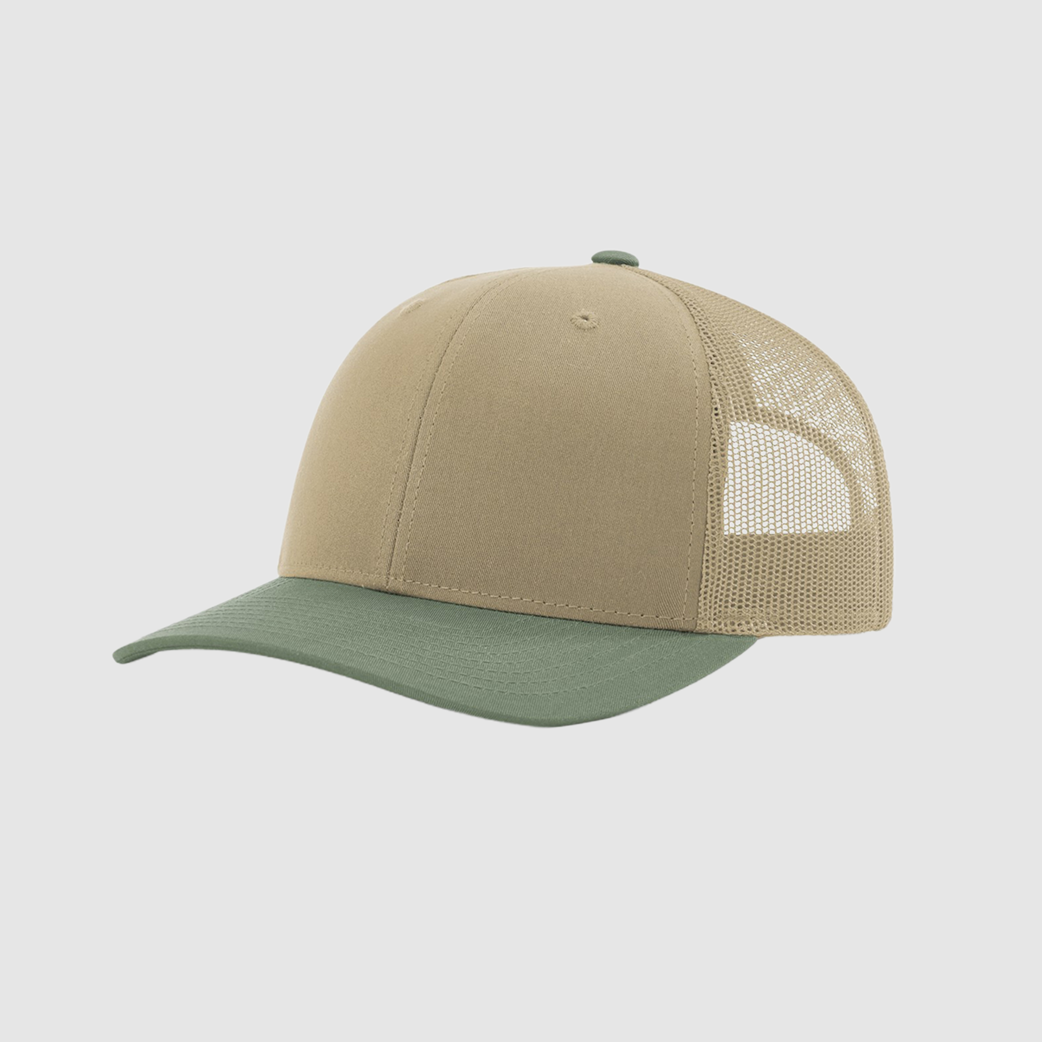 Richardson 112 Custom Embroidered Trucker Hat - NEW Colors for 2026