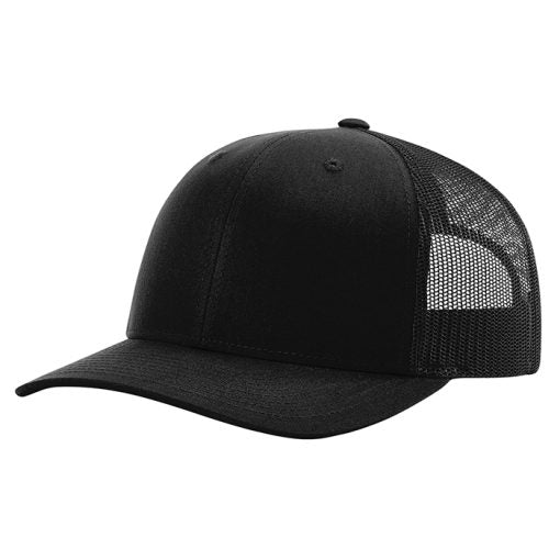 Richardson 115 Low Pro - Custom Embroidered