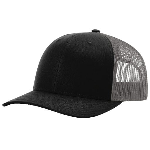 Richardson 115 Low Pro - Custom Embroidered