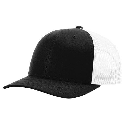 Richardson 115 Low Pro - Custom Embroidered