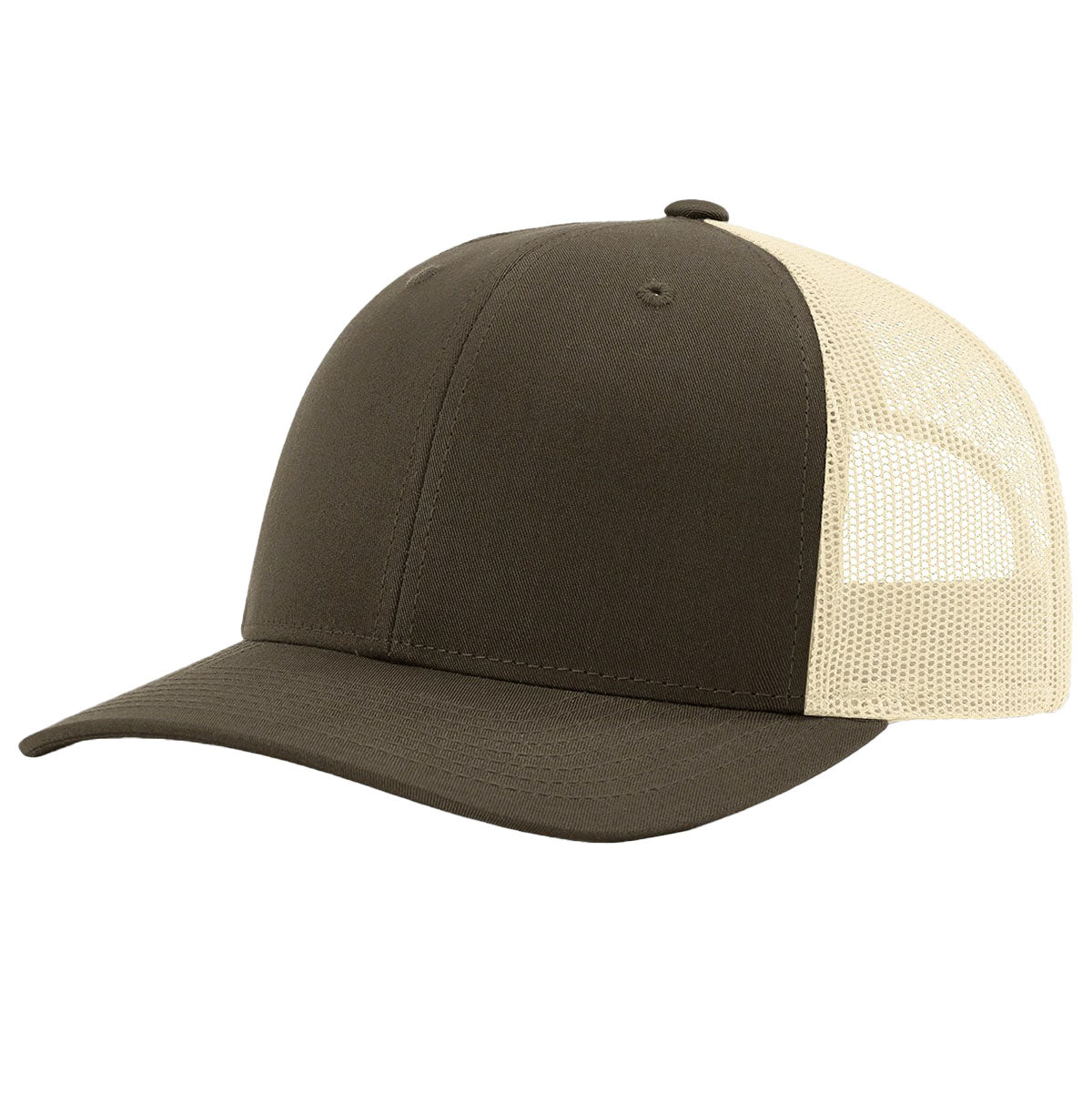 Richardson 115 Low Pro - Custom Embroidered