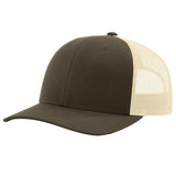 Richardson 115 Low Pro - Custom Embroidered