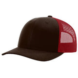 Richardson 115 Low Pro - Custom Embroidered