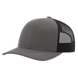 Richardson 115 Low Pro - Custom Embroidered