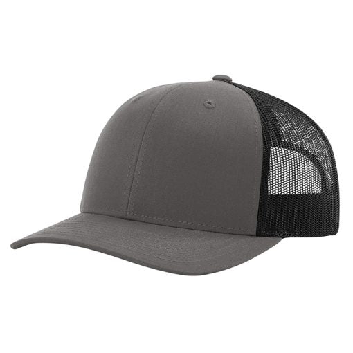 Richardson 115 Low Pro - Custom Embroidered