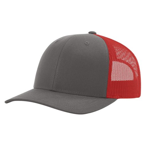 Richardson 115 Low Pro - Custom Embroidered
