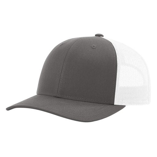 Richardson 115 Low Pro - Custom Embroidered