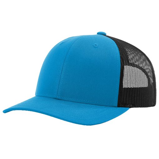 Richardson 115 Low Pro - Custom Embroidered