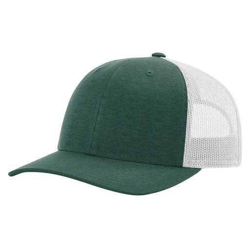Richardson 115 Low Pro - Custom Embroidered