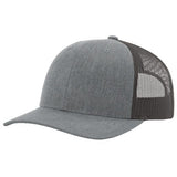 Richardson 115 Low Pro - Custom Embroidered