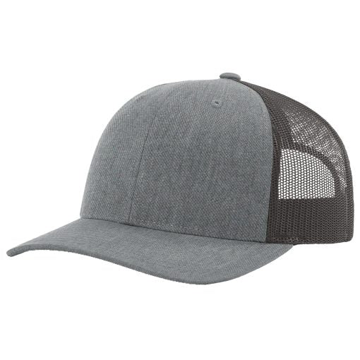 Richardson 115 Low Pro - Custom Embroidered
