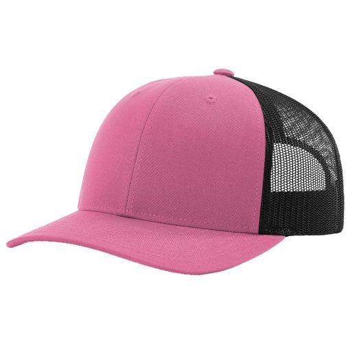 Richardson 115 Low Pro - Custom Embroidered