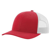 Richardson 115 Low Pro - Custom Embroidered