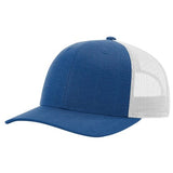 Richardson 115 Low Pro - Custom Embroidered