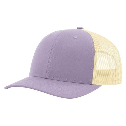 Richardson 115 Low Pro - Custom Embroidered