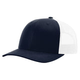 Richardson 115 Low Pro - Custom Embroidered