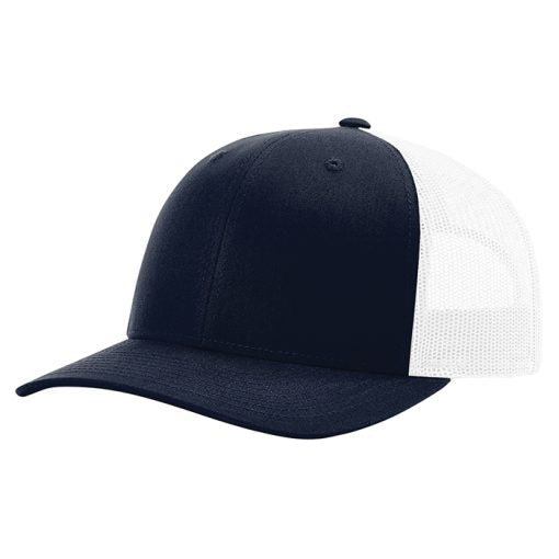 Richardson 115 Low Pro - Custom Embroidered