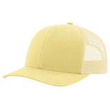 Richardson 115 Low Pro - Custom Embroidered