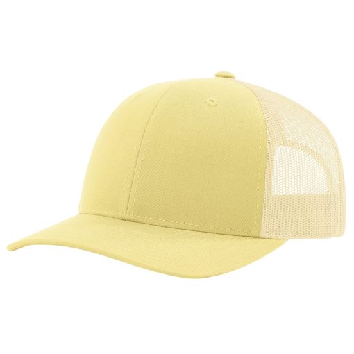 Richardson 115 Low Pro - Custom Embroidered