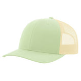 Richardson 115 Low Pro - Custom Embroidered