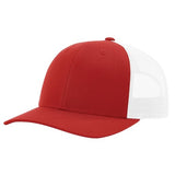 Richardson 115 Low Pro - Custom Embroidered