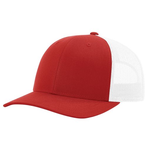 Richardson 115 Low Pro - Custom Embroidered