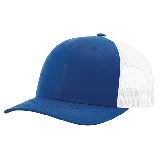 Richardson 115 Low Pro - Custom Embroidered