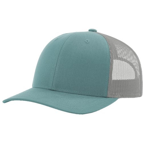 Richardson 115 Low Pro - Custom Embroidered