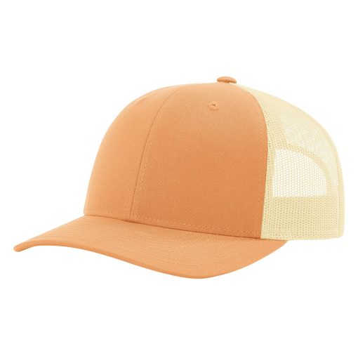 Richardson 115 Low Pro - Custom Embroidered
