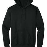 Gildan  Heavy Blend Hooded Sweatshirt - Basic Colors - Custom Embroidery