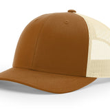 Richardson 115 Low Pro - Custom Embroidered