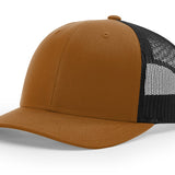 Richardson 115 Low Pro - Custom Embroidered