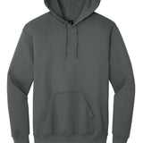 Gildan  Heavy Blend Hooded Sweatshirt - Basic Colors - Custom Embroidery