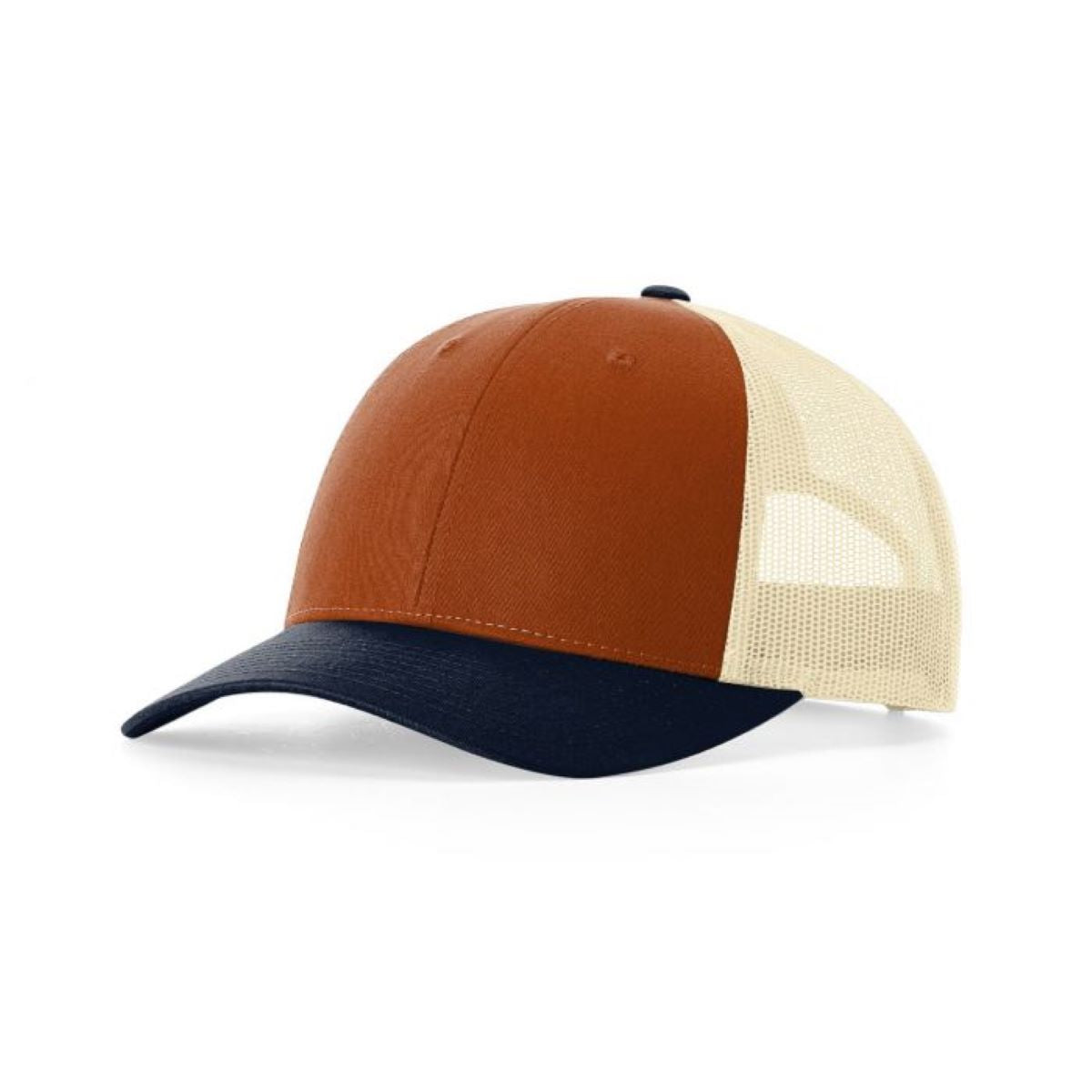 Richardson 115 Low Pro - Custom Embroidered