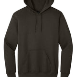 Gildan  Heavy Blend Hooded Sweatshirt - Basic Colors - Custom Embroidery
