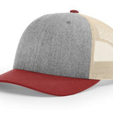 Richardson 115 Low Pro - Custom Embroidered