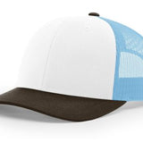 Richardson 115 Low Pro - Custom Embroidered