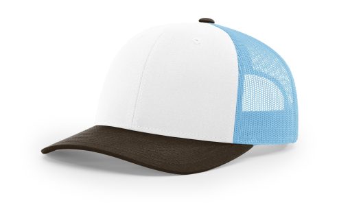Richardson 115 Low Pro - Custom Embroidered