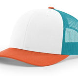 Richardson 115 Low Pro - Custom Embroidered