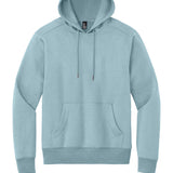 District Perfect Weight Hoodie Sweatshirt - Custom Embroidery