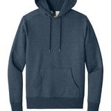 District Perfect Weight Hoodie Sweatshirt - Custom Embroidery