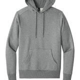 District Perfect Weight Hoodie Sweatshirt - Custom Embroidery