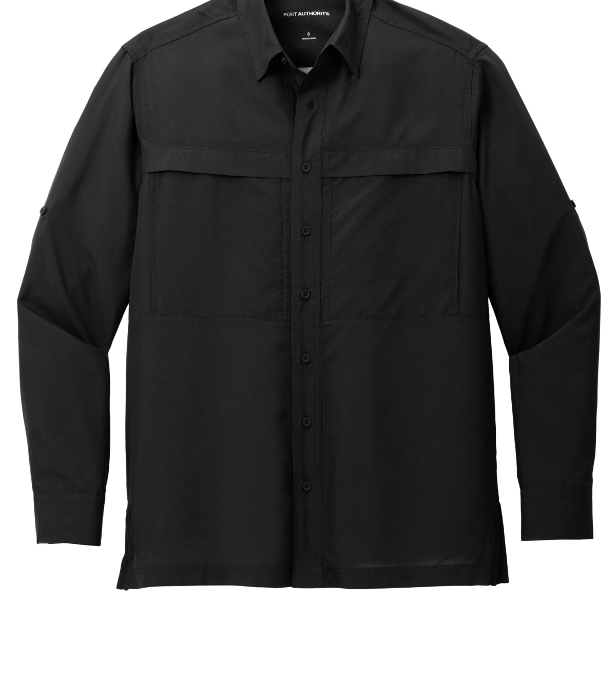 Port Authority® Long Sleeve UV Daybreak Shirt